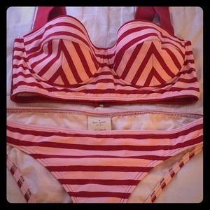 Kate Spade 2 piece